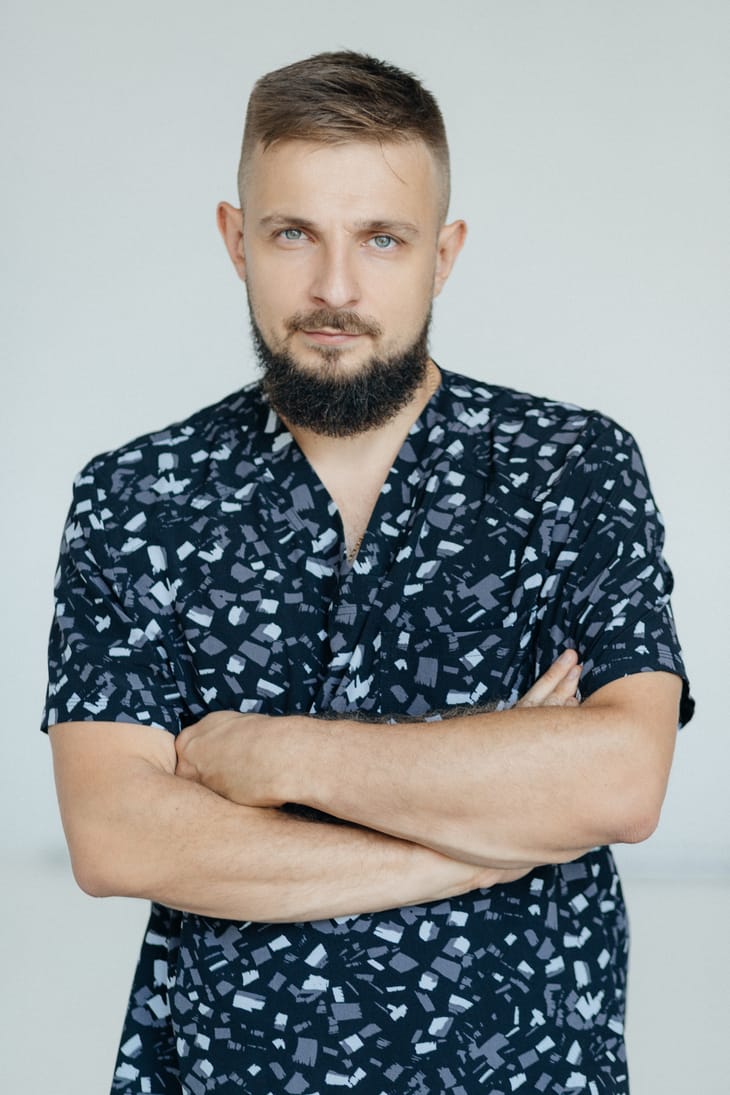 Соломка А.Я.