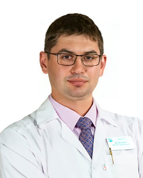 Давидович Д.Л.