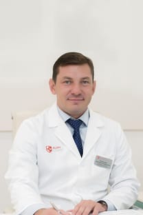 КЛЮЧНИКОВ Д.Г.