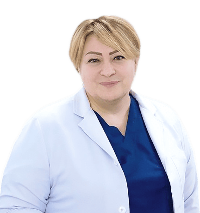 Гагиева Э.Ю.